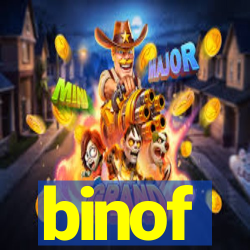 binof