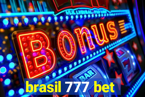 brasil 777 bet