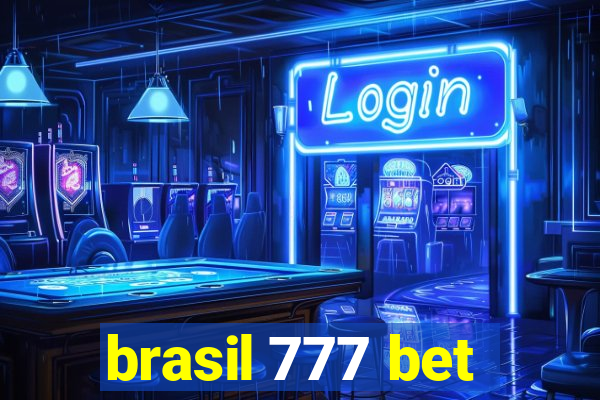 brasil 777 bet