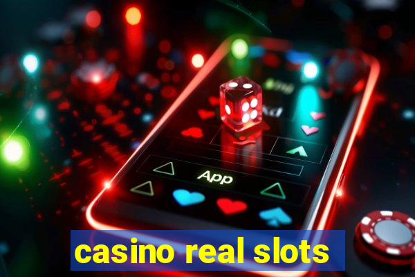 casino real slots