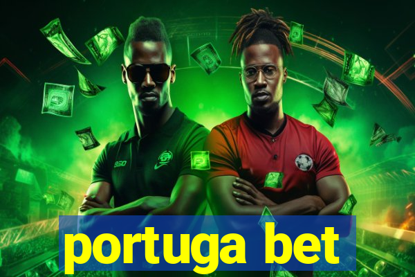 portuga bet