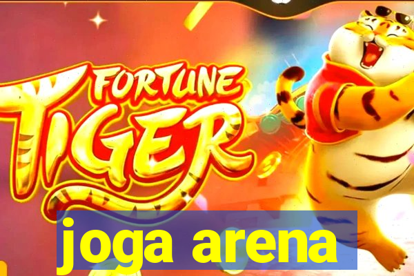 joga arena