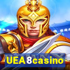 UEA8casino