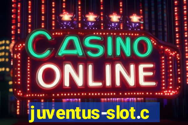 juventus-slot.com