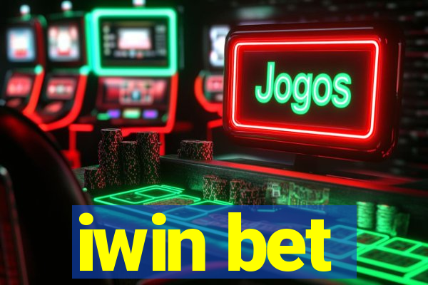 iwin bet