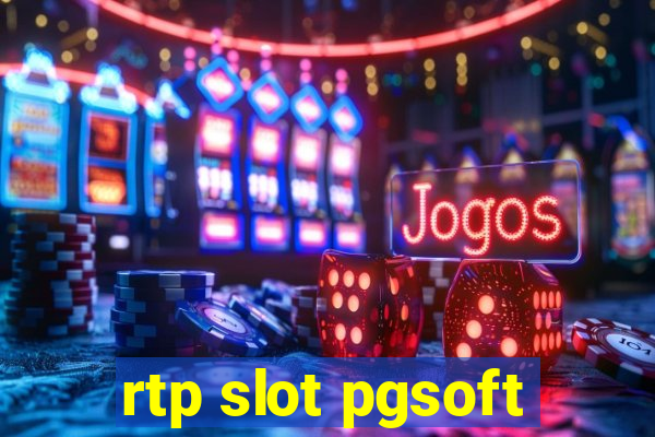 rtp slot pgsoft