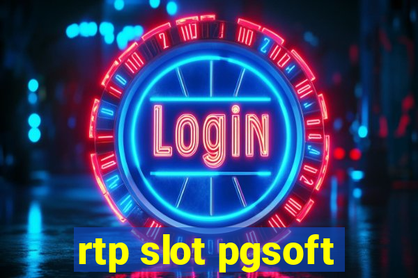 rtp slot pgsoft