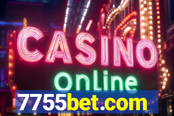 7755bet.com