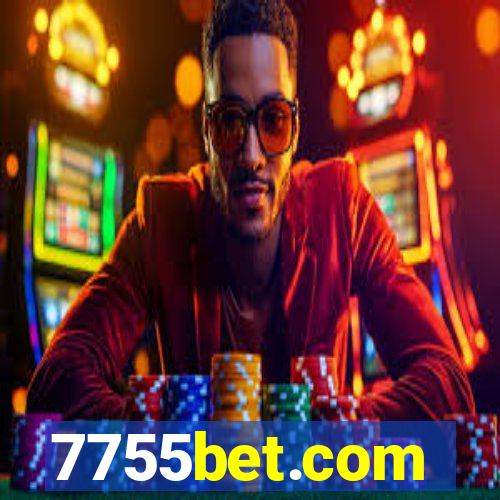 7755bet.com