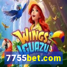 7755bet.com