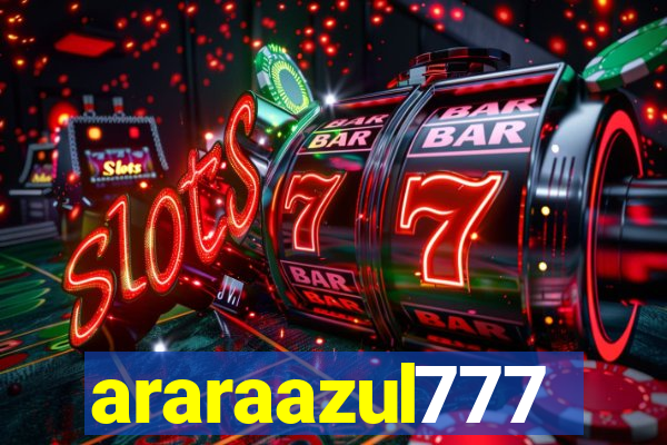 araraazul777