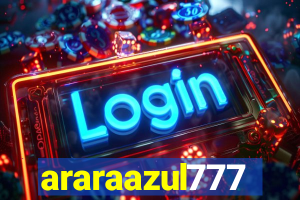 araraazul777