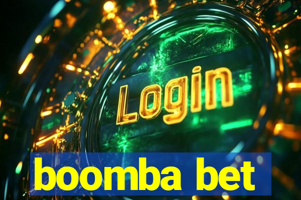 boomba bet