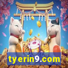 tyerin9.com