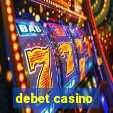 debet casino