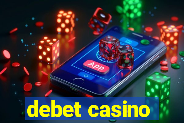 debet casino