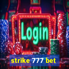 strike 777 bet