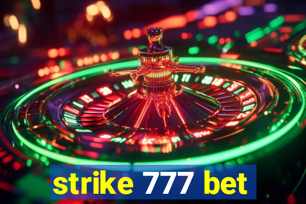 strike 777 bet