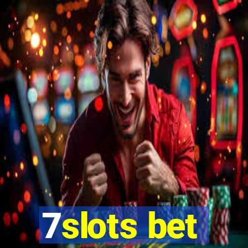 7slots bet