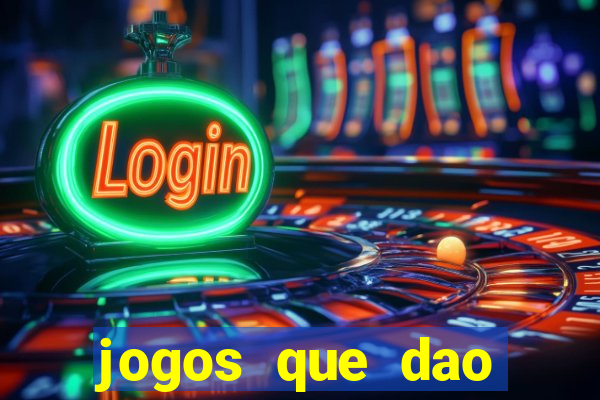 jogos que dao b?nus para jogar