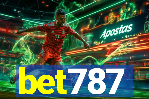 bet787