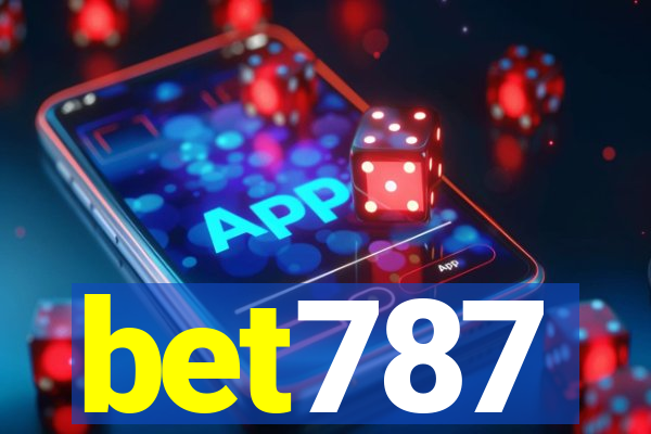 bet787