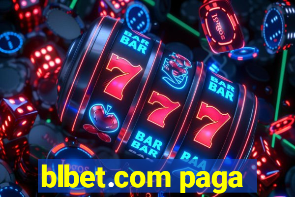 blbet.com paga