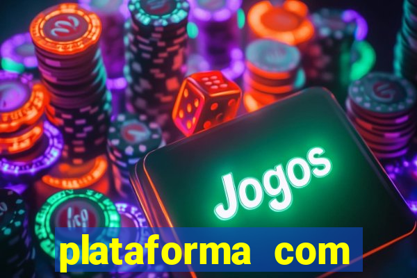 plataforma com giros gr谩tis