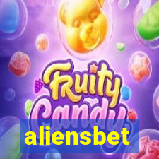 aliensbet