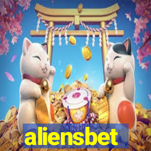 aliensbet