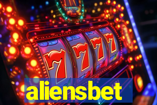 aliensbet