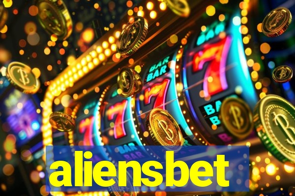 aliensbet