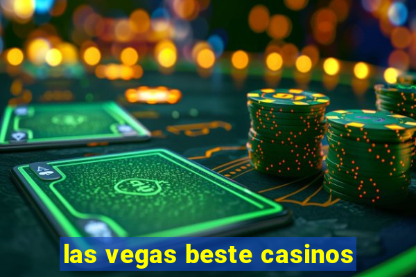 las vegas beste casinos