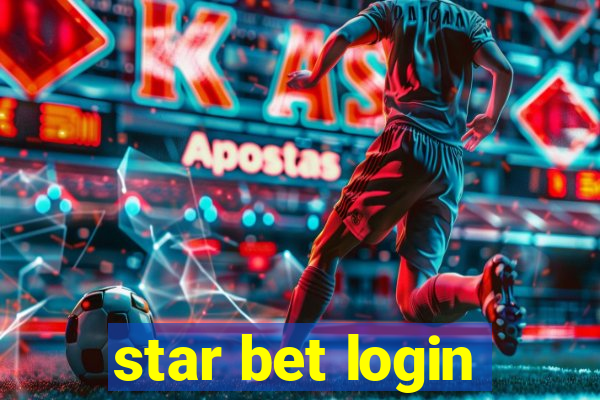 star bet login