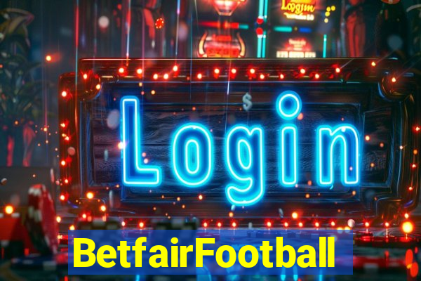 BetfairFootball