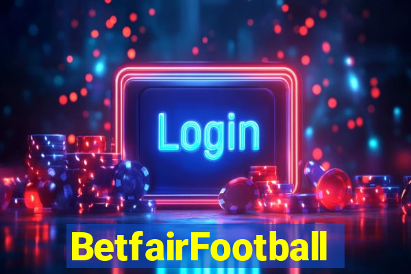 BetfairFootball