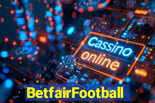 BetfairFootball