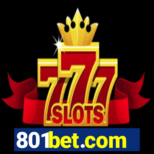 801bet.com