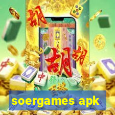 soergames apk