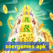 soergames apk