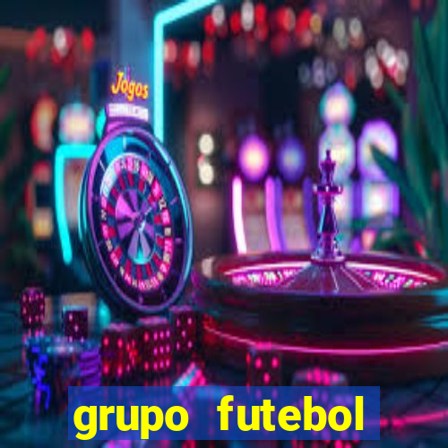 grupo futebol virtual telegram