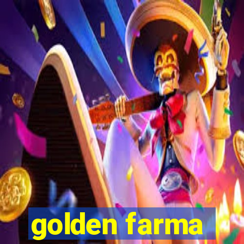 golden farma