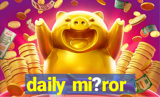 daily mi?ror