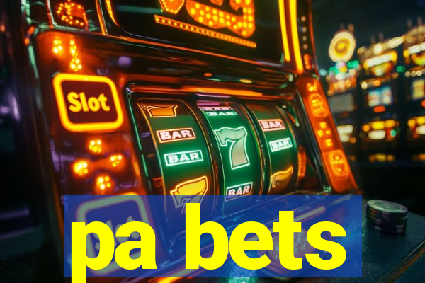 pa bets