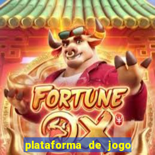 plataforma de jogo do ratinho