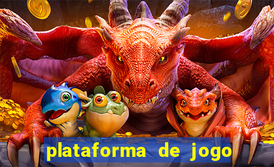 plataforma de jogo do ratinho