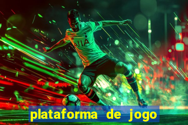 plataforma de jogo do ratinho