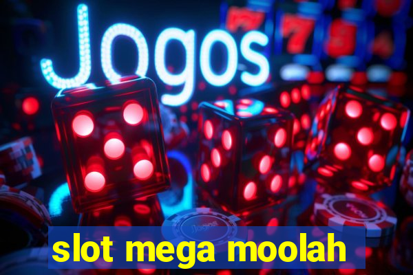 slot mega moolah