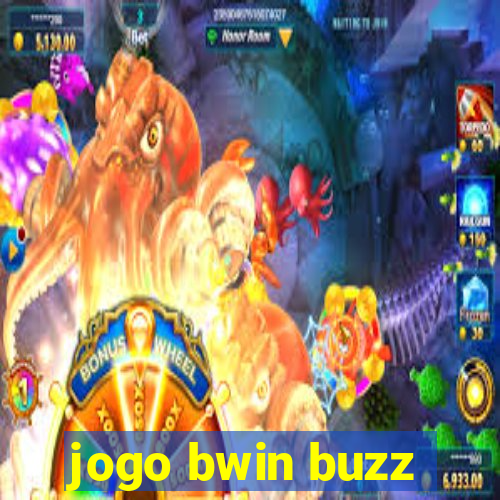 jogo bwin buzz