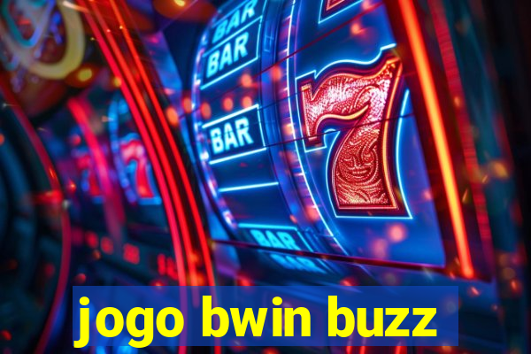 jogo bwin buzz